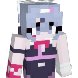 CeyLaNzz Minecraft avatar bust
