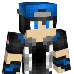 Ceycey137 Minecraft avatar bust
