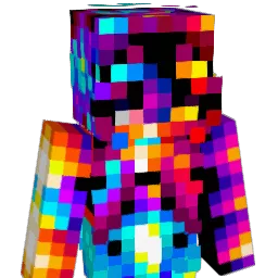 Ceyeborg's Minecraft skin