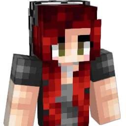 Ceylivia's Minecraft skin
