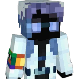 Ceymeo Minecraft avatar bust