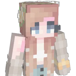 Ceyzid Minecraft avatar bust
