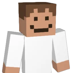 Cezar640 Minecraft avatar bust