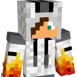 Cezar_03 Minecraft avatar bust