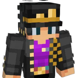 Cezar_ito Minecraft avatar bust