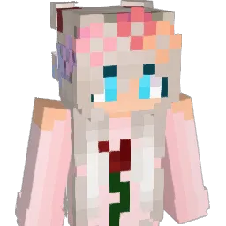 Cezary_K Minecraft avatar bust