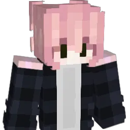 Cezzy0803 Minecraft avatar bust