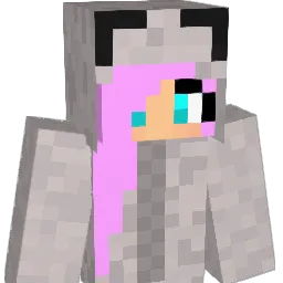 Cezzy09 Minecraft avatar bust