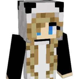 CfAlt79 Minecraft avatar bust