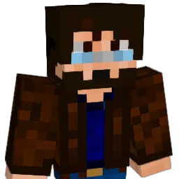 Cfactor98 Minecraft avatar bust