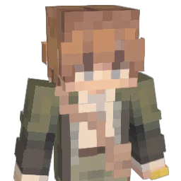 CfeaVea's Minecraft skin