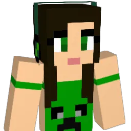 Cfideler Minecraft avatar bust
