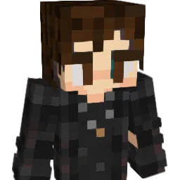 CforCaden Minecraft avatar bust