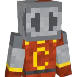 Cgaf's Minecraft skin