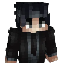 Cgaib Minecraft avatar bust