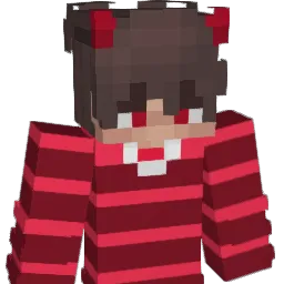 Cgally's Minecraft skin