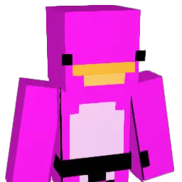 Cgull64's Minecraft skin