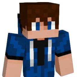 Cguy13's Minecraft skin