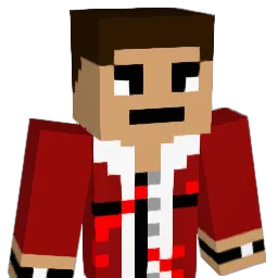 Ch00k's Minecraft skin
