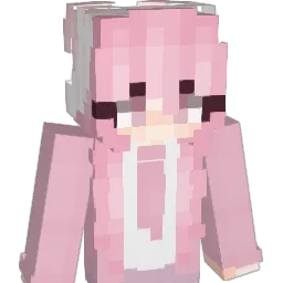 Ch0c01ATe's Minecraft skin
