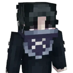 Ch0ckyW0cky's Minecraft skin