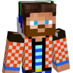 Ch0derock's Minecraft skin