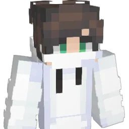 Ch0meur_ Minecraft avatar bust