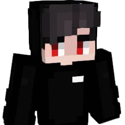 Ch0selyy Minecraft avatar bust