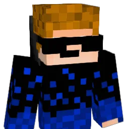 Ch0stCZ's Minecraft skin