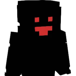 Ch1ck_B's Minecraft skin