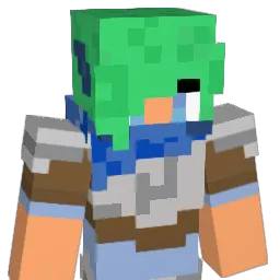 Ch1cken_Egg Minecraft avatar bust