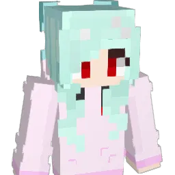 Ch1g1's Minecraft skin