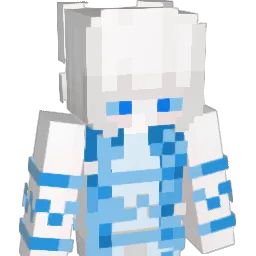Ch1ka0's Minecraft skin