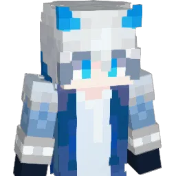 Ch1kaOVO's Minecraft skin