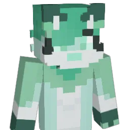 Ch1ppyChip's Minecraft skin