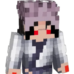 Ch1tzu Minecraft avatar bust