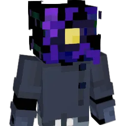 Ch2m Minecraft avatar bust