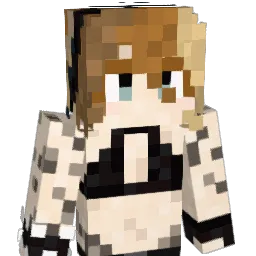 Ch33RrY's Minecraft skin
