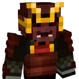 Ch33rio_311 Minecraft avatar bust
