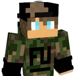 Ch3is's Minecraft skin