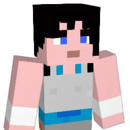 Ch3ll's Minecraft skin