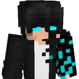 Ch3rguy's Minecraft skin