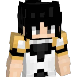 Ch3sly Minecraft avatar bust