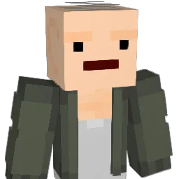 Ch3tik's Minecraft skin