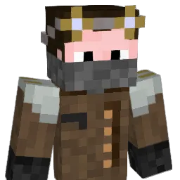 Ch3y4 Minecraft avatar bust
