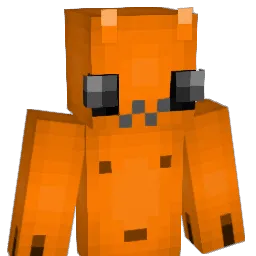 Ch4chan's Minecraft skin