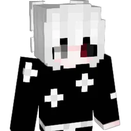 Ch4mpionWRLD Minecraft avatar bust