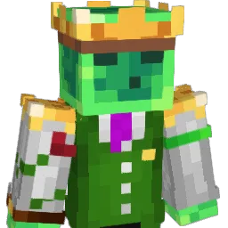 Ch4nce__ Minecraft avatar bust