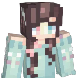 Ch5nge's Minecraft skin