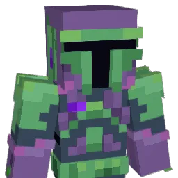 Ch8tnammy Minecraft avatar bust